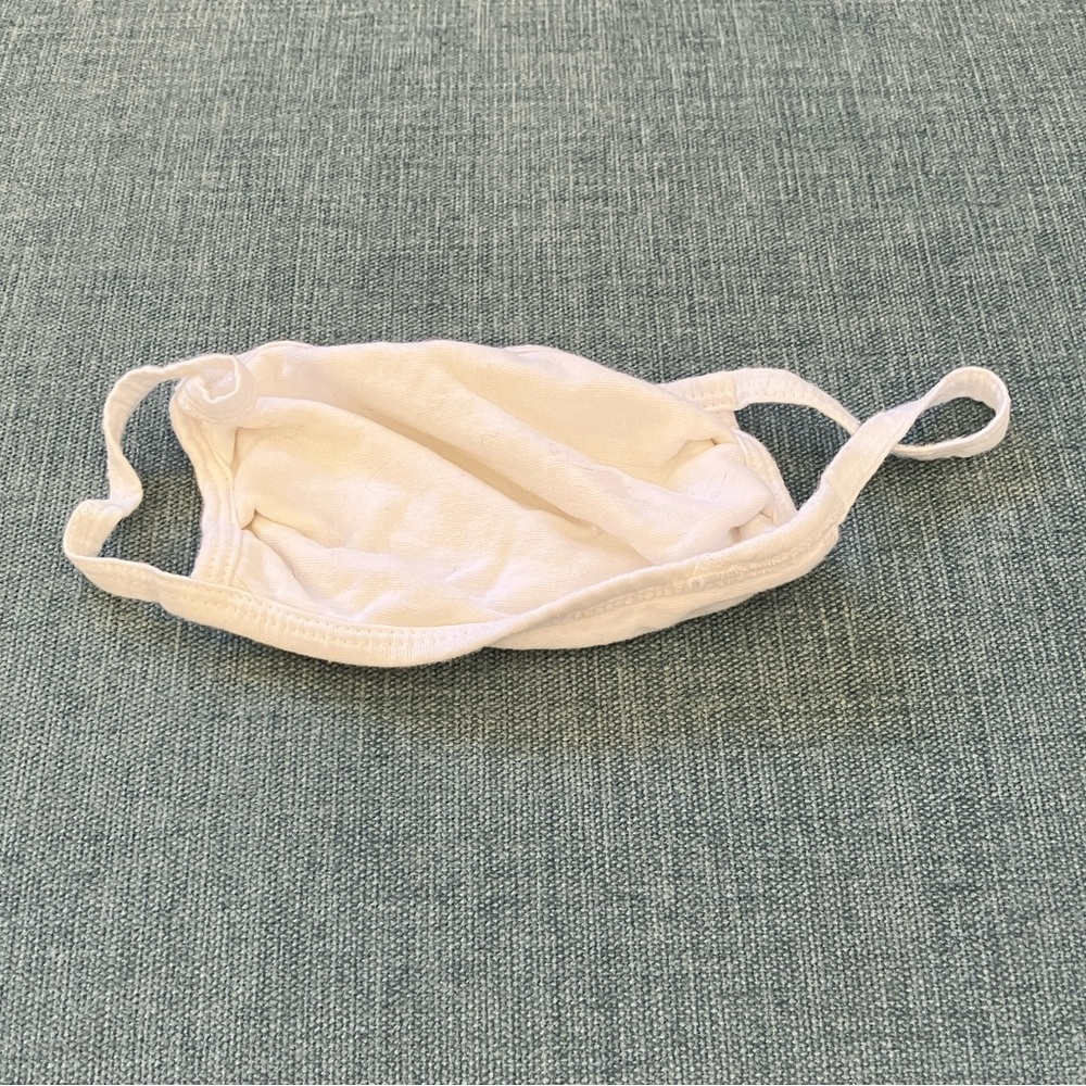 Cloth Mask - Picture 3 of 3